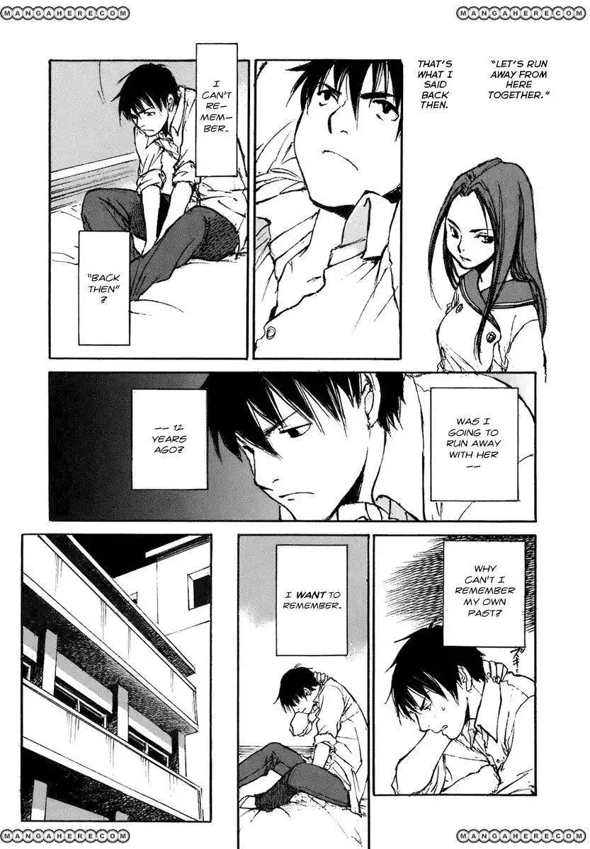 Hatsukanezumi no Jikan Chapter 1 96